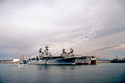 Military Ships