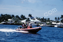 U.S. Coast Guard Inflatable Boat