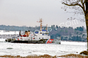 U.S. Coast Guard Ice Breaker