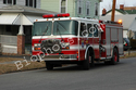 Engine 2 Kingston Fire Department