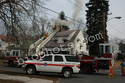 Car 3, Kingston, New York Fire Departmen
