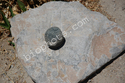 Native American Grinding Stone