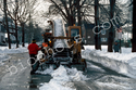 Street Snow Removal