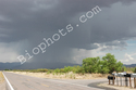 Rain Shaft