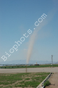 Large Dust Devil