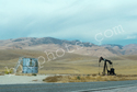 California Oil Well and Storage Tank