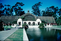 Botanical Garden at Balboa Park