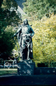 Peter Stuyvesant Statue