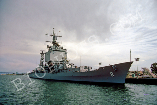 Cruiser Longbeach