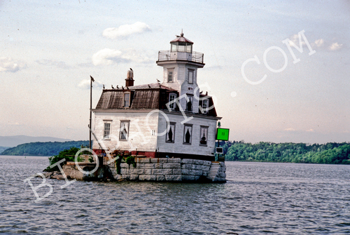 Esopus Lighthouse