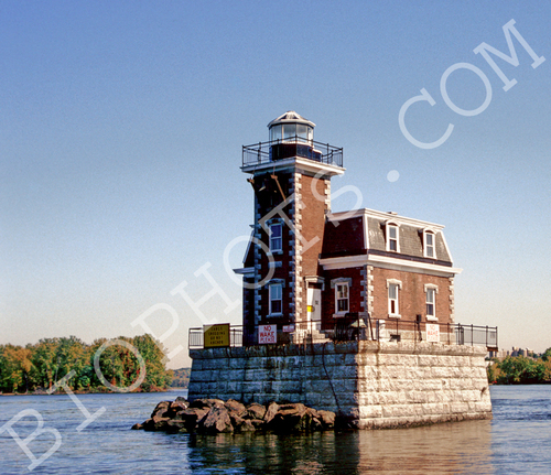 Hudson Lighthouse