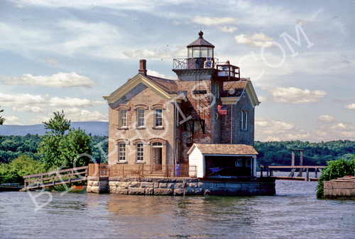 Saugerties Ligthouse