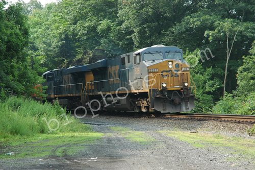 Transportation