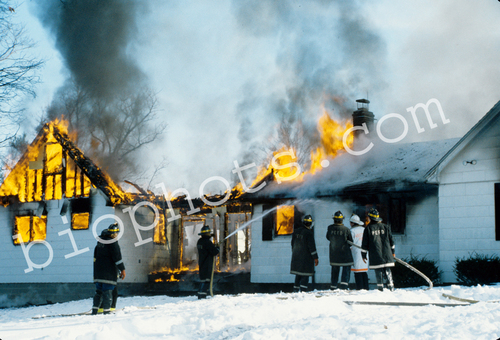 House Fire