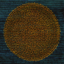 Infinite Yellow Spiral