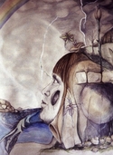 Wendy Elliott-Pyle - Soulscape: Earth Mother