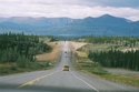 Christine Westland - Alaska Highway