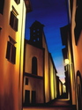 Whitney Henderson - Borgo Tegolaio no. 1