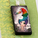 Create - pendant