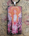 Angel of Love - pendant