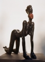 Wilensky Sculpture,  
figurative, 2011 -  Sculpture