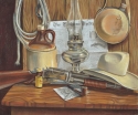 William (Bill) Hatcher - My Grandfather Was a Cowboy