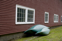 Red Barn & Canoe / Vermont Red%20Barn%20%26%20Canoe%20%2F%20Vermont (thumbnail)