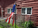 Red Barn and Flag Red%20Barn%20and%20Flag (thumbnail)