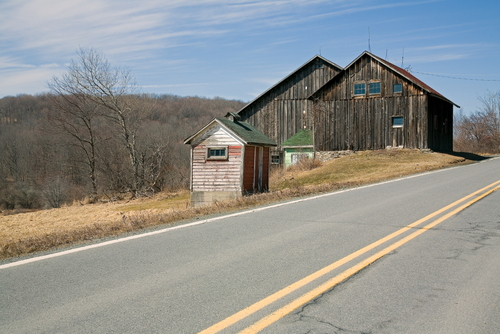 PA%20Barn%20%26%20County%20Road (large view)
