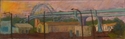 William Woods - Fremont Bridge