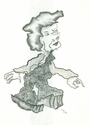 Imaginary Man