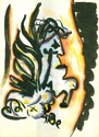 Mark's Tattoo