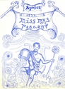McClellanHighSchool_Pageant1972