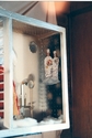 Wedding Shrine (detail)