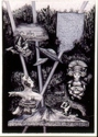 My Own Mythology