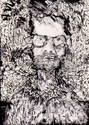 Self Portrait With Furies