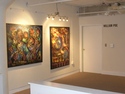 Gallery Opening H