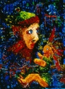 Distant Mother