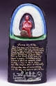 Stele (back)