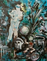 Death and Dolls
