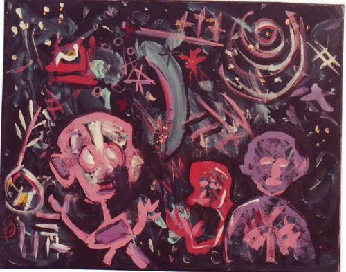 Children of the Zodiac