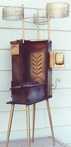 Music Machine