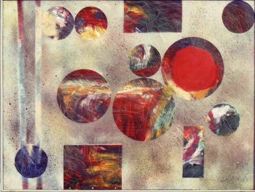 Without Mars