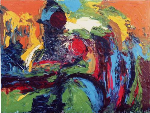 Untitled 1989