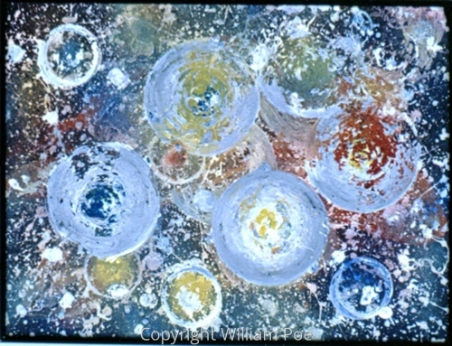 Swirls