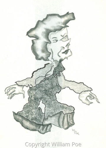 Imaginary Man