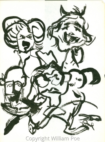 Impression - Firesign Theatre