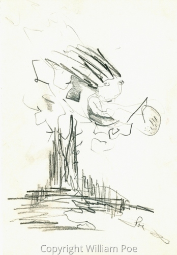 Earth Sprite
