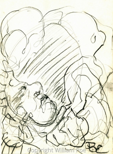 The Man in the Earth