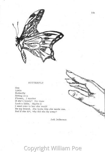 LiterarySafari1972_Butterfly